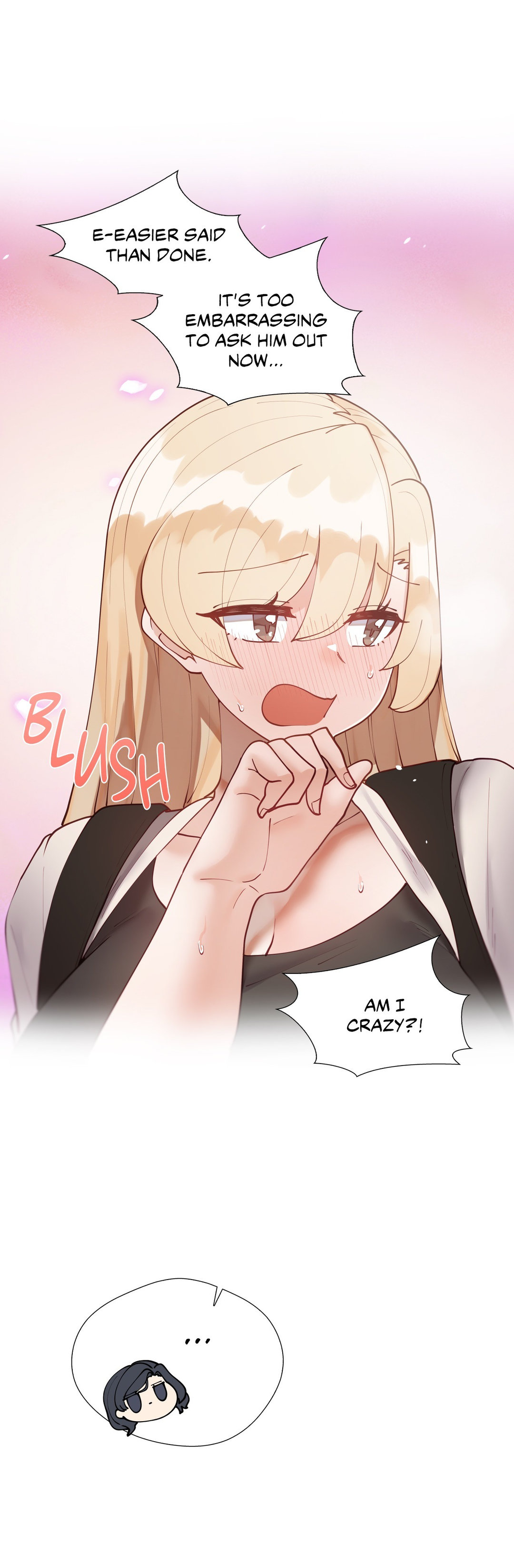 Learning The Hard Way Chapter 64 Page 19