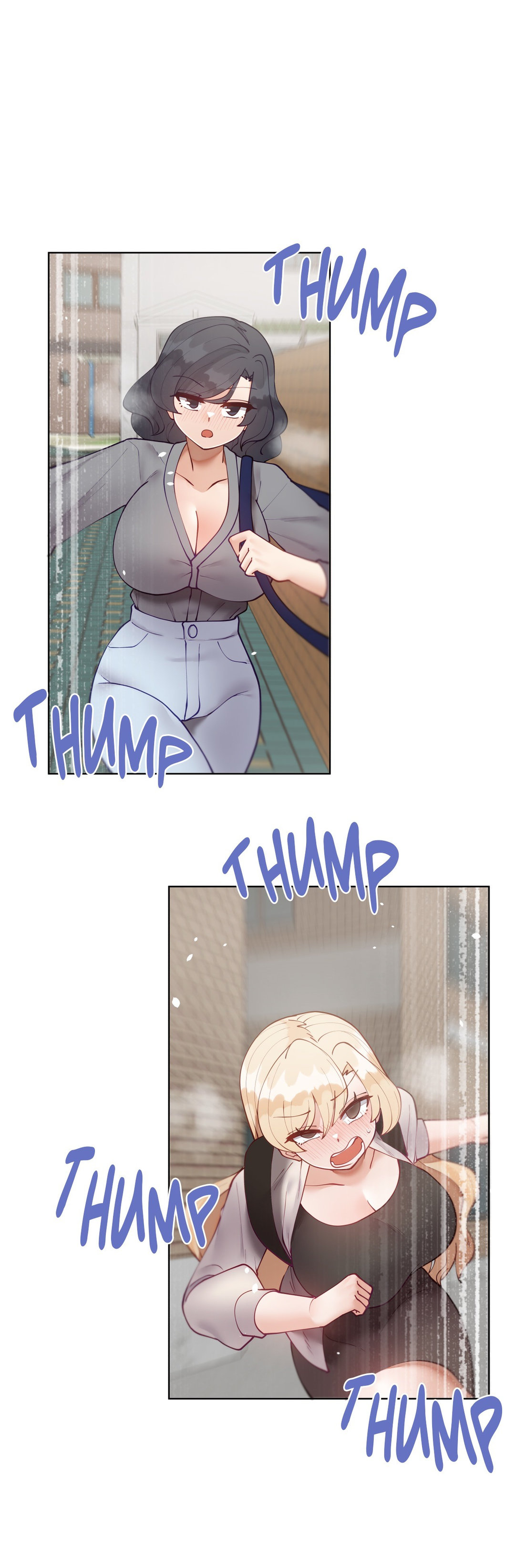 Learning The Hard Way Chapter 64 Page 25
