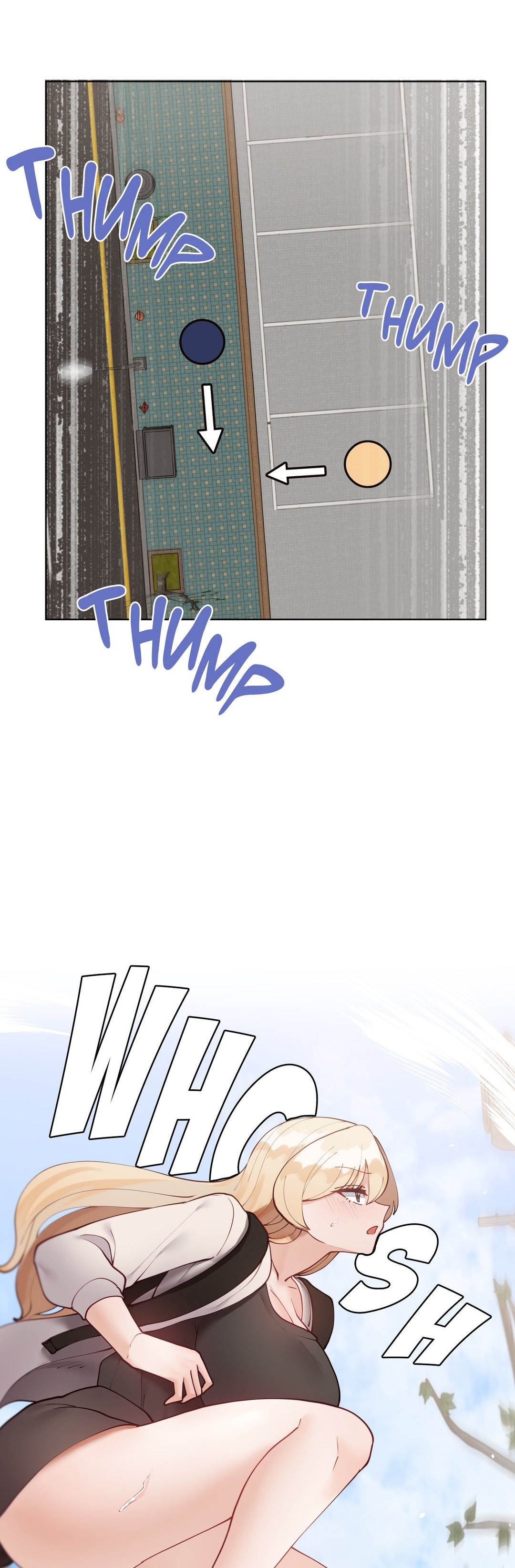 Learning The Hard Way Chapter 64 Page 26