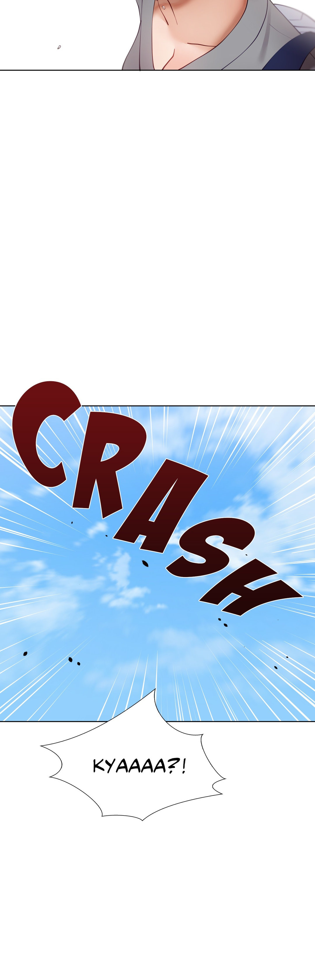 Learning The Hard Way Chapter 64 Page 29