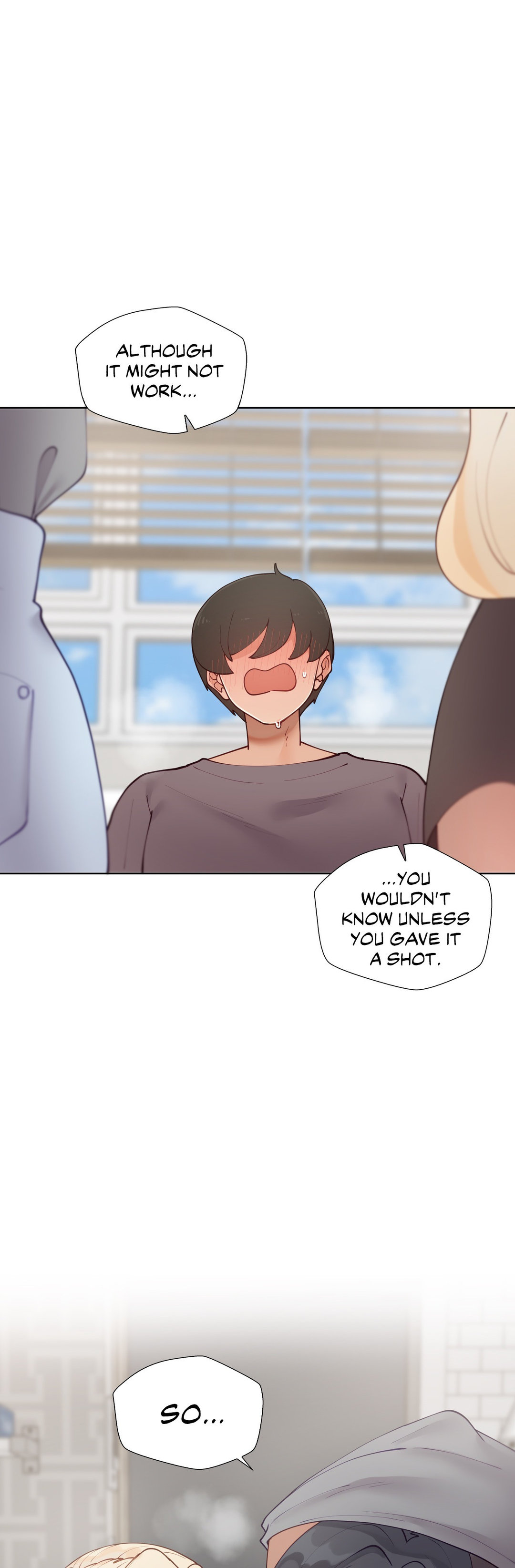 Learning The Hard Way Chapter 64 Page 38