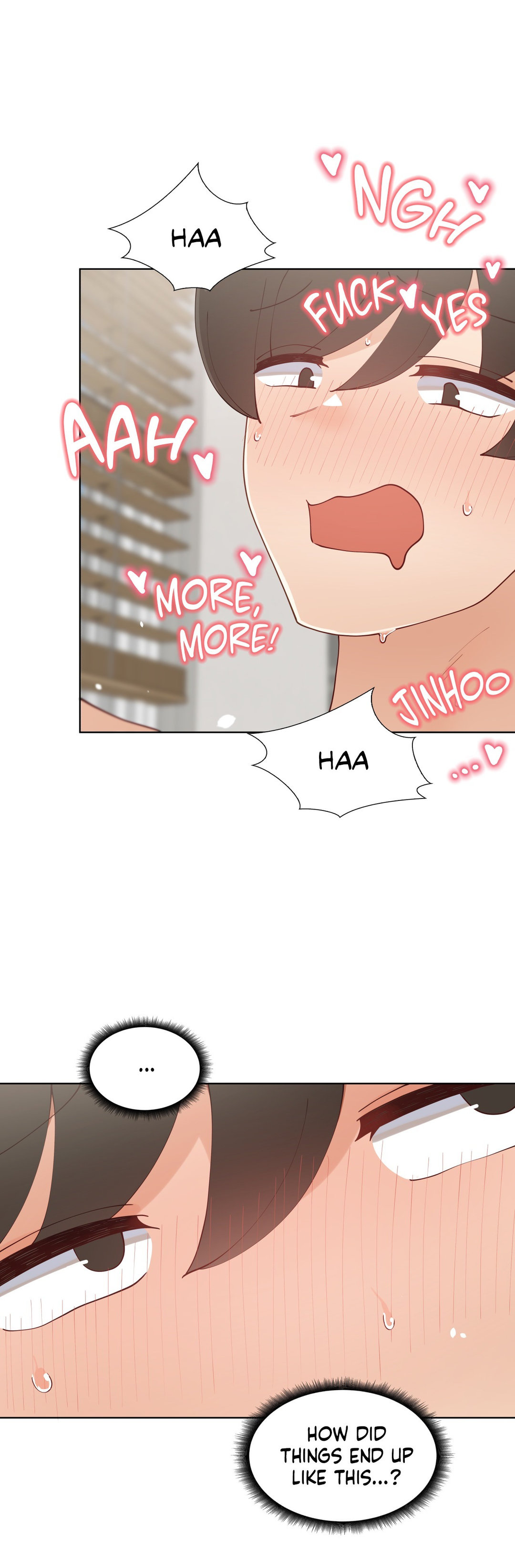 Learning The Hard Way Chapter 64 Page 4