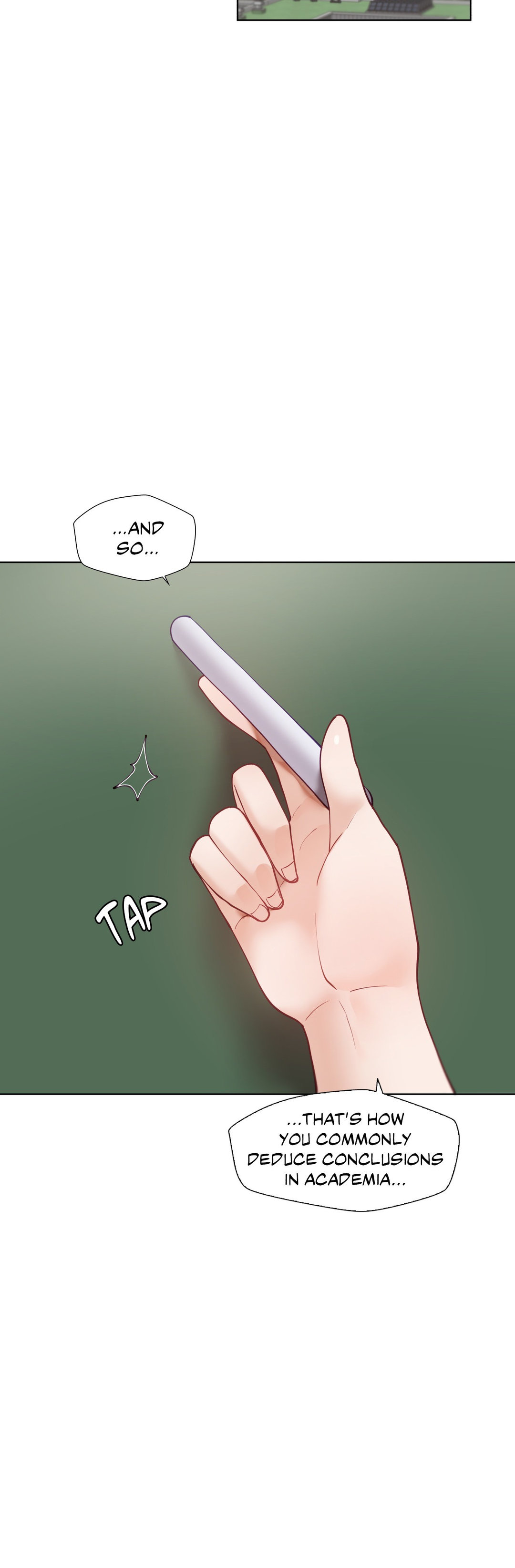 Learning The Hard Way Chapter 64 Page 6