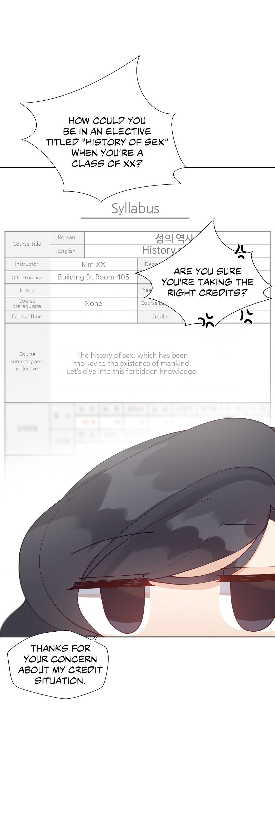 Learning The Hard Way Chapter 64 Page 9