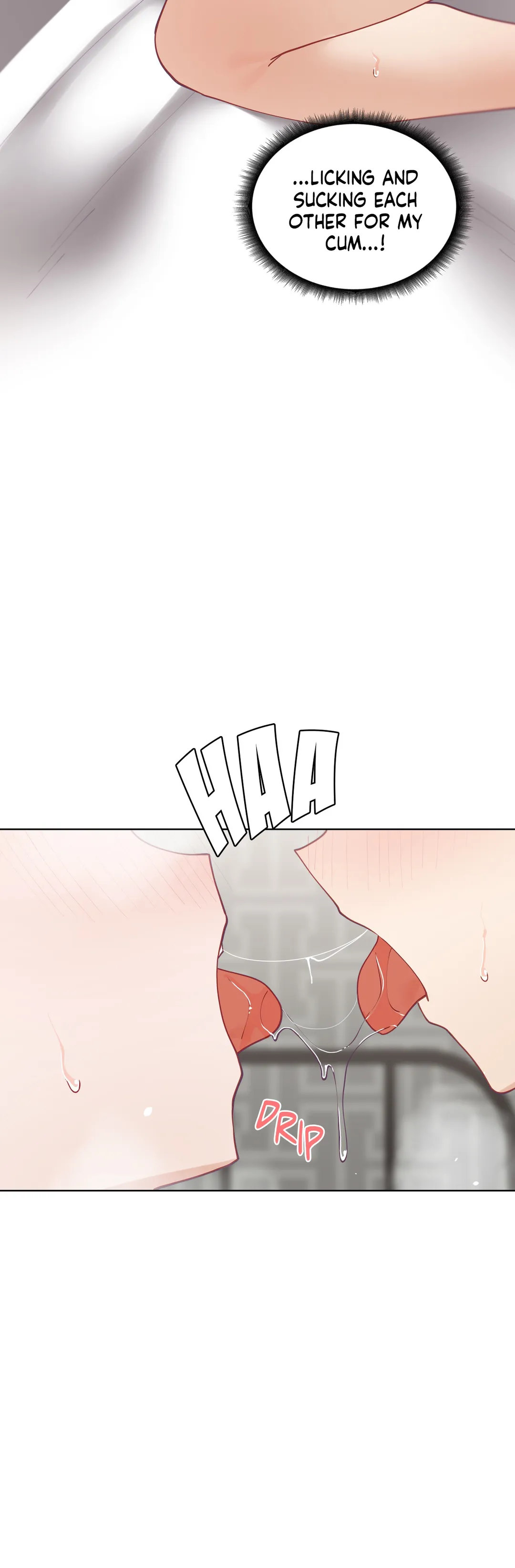 Learning The Hard Way Chapter 65 Page 15