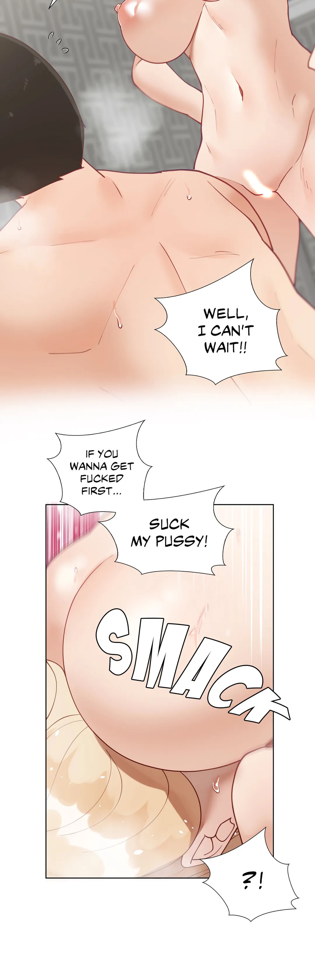 Learning The Hard Way Chapter 65 Page 21