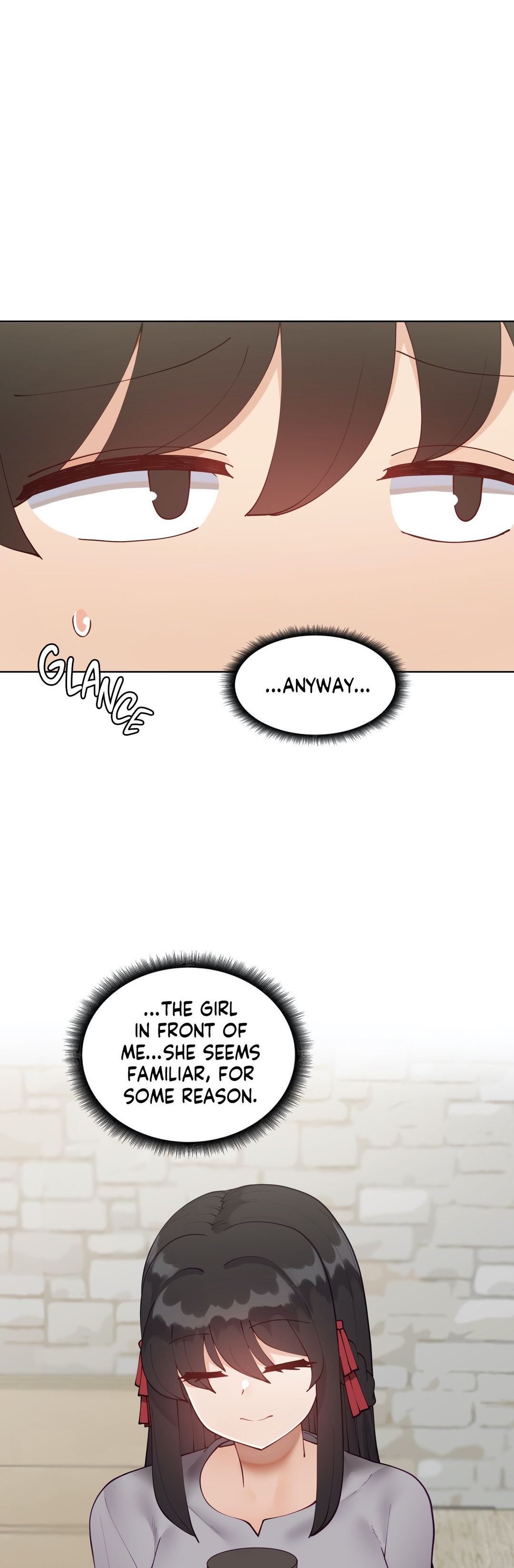 Learning The Hard Way Chapter 66 Page 10