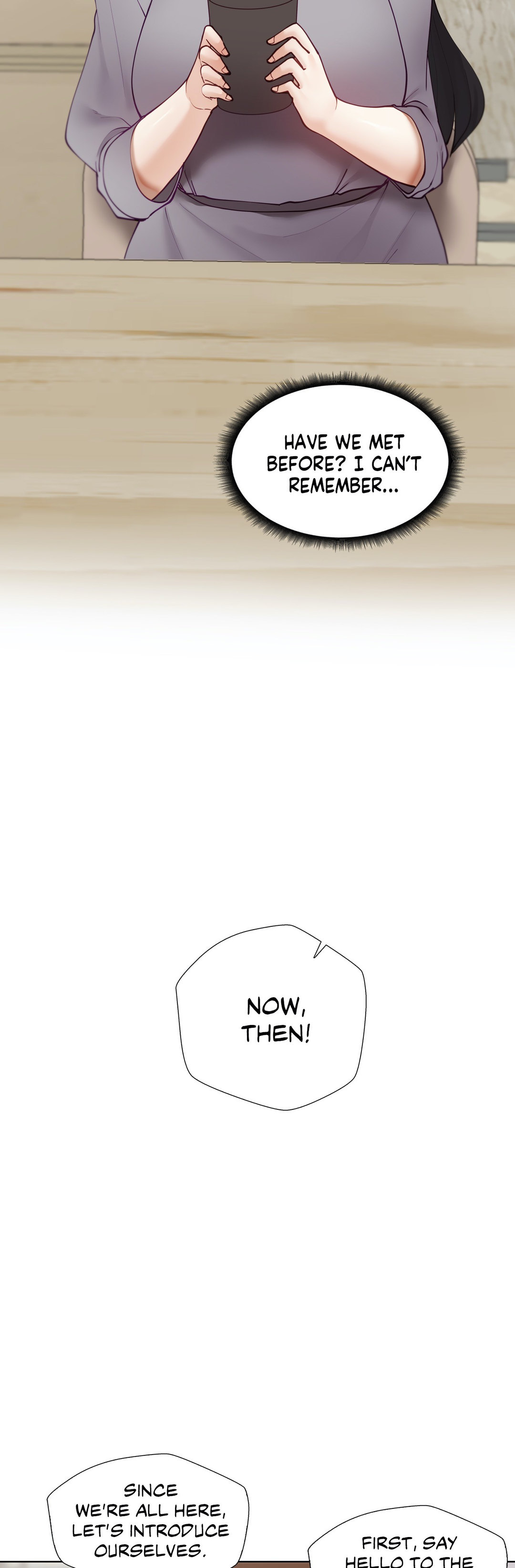 Learning The Hard Way Chapter 66 Page 11