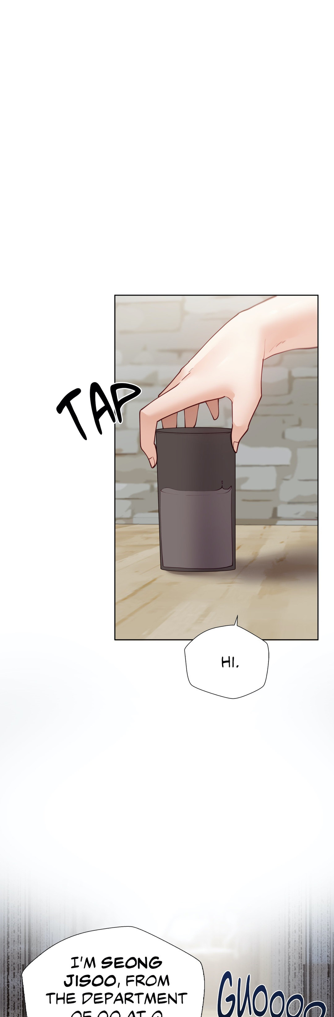 Learning The Hard Way Chapter 66 Page 13