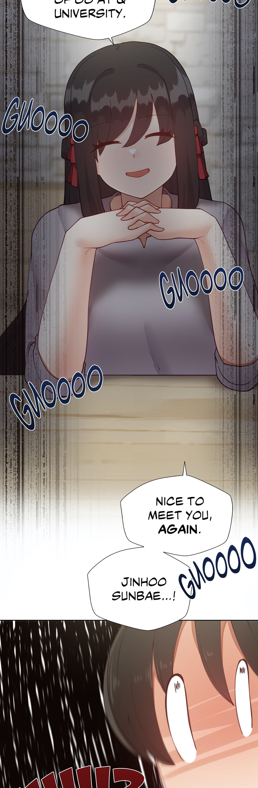 Learning The Hard Way Chapter 66 Page 14