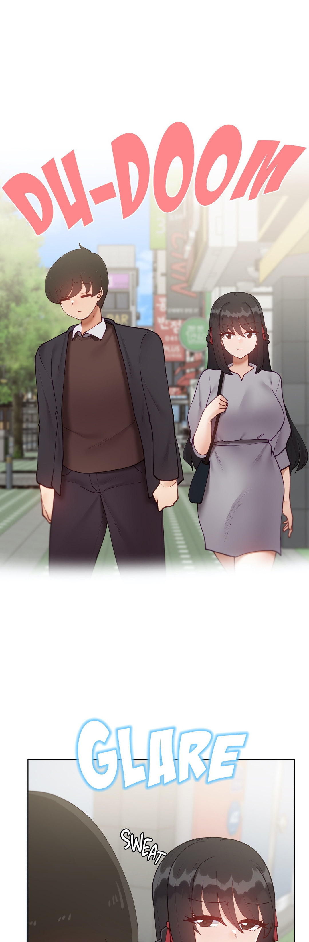 Learning The Hard Way Chapter 66 Page 16