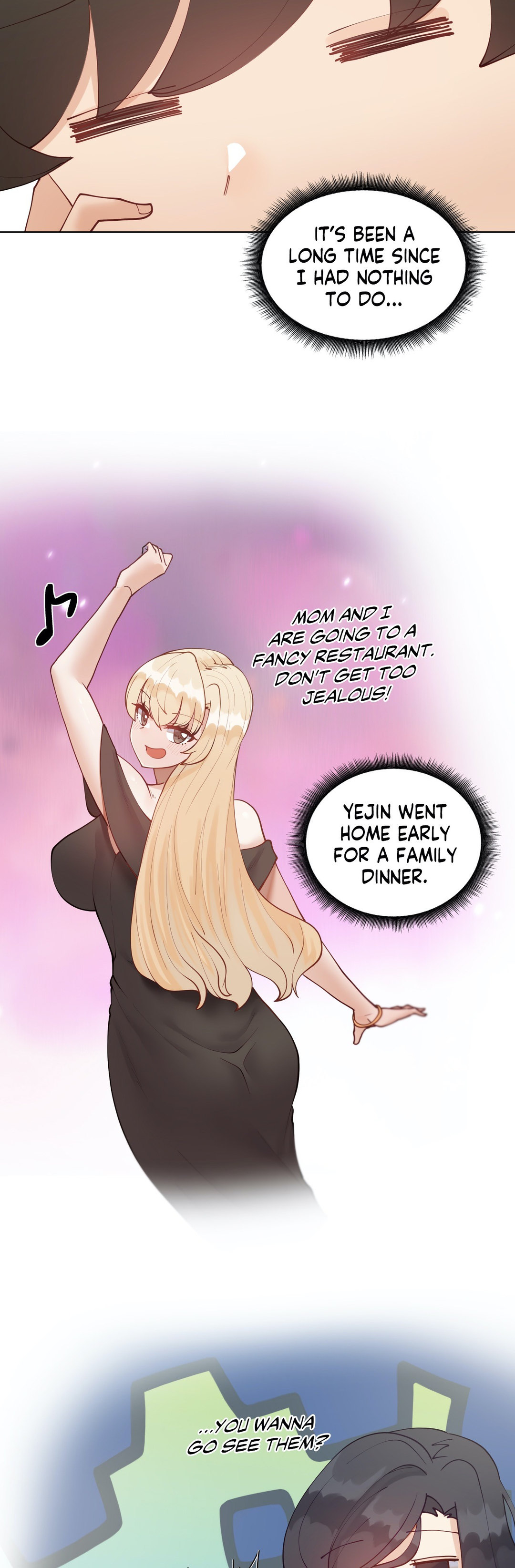 Learning The Hard Way Chapter 66 Page 2