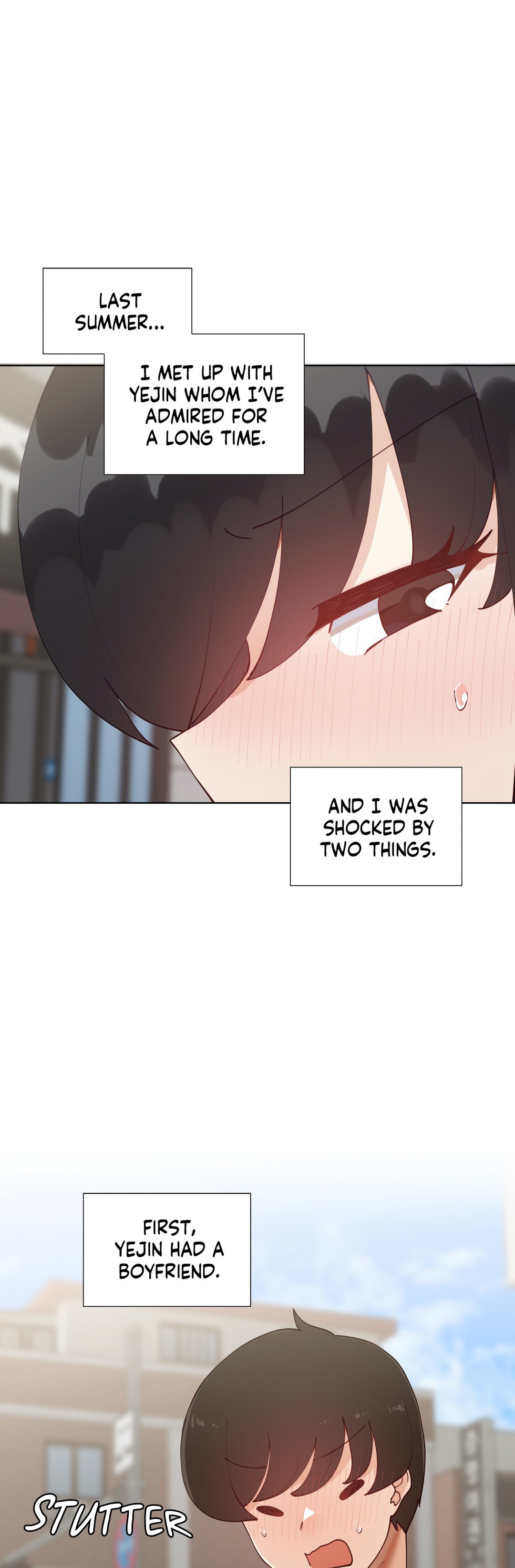 Learning The Hard Way Chapter 66 Page 25