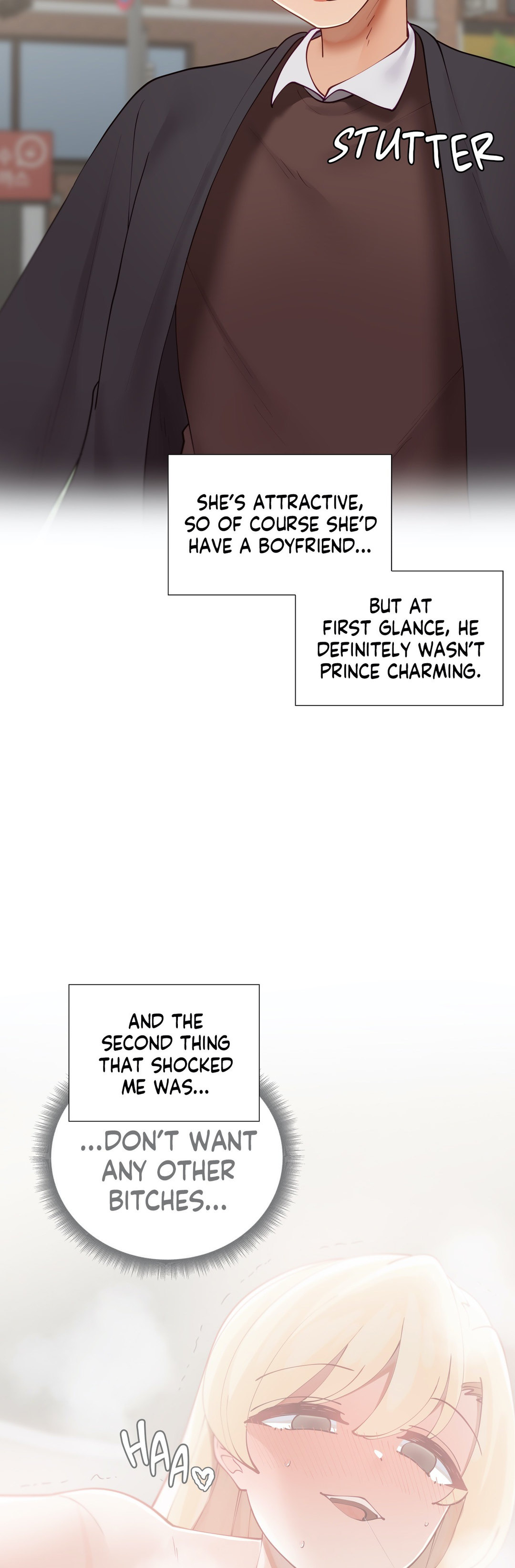 Learning The Hard Way Chapter 66 Page 26