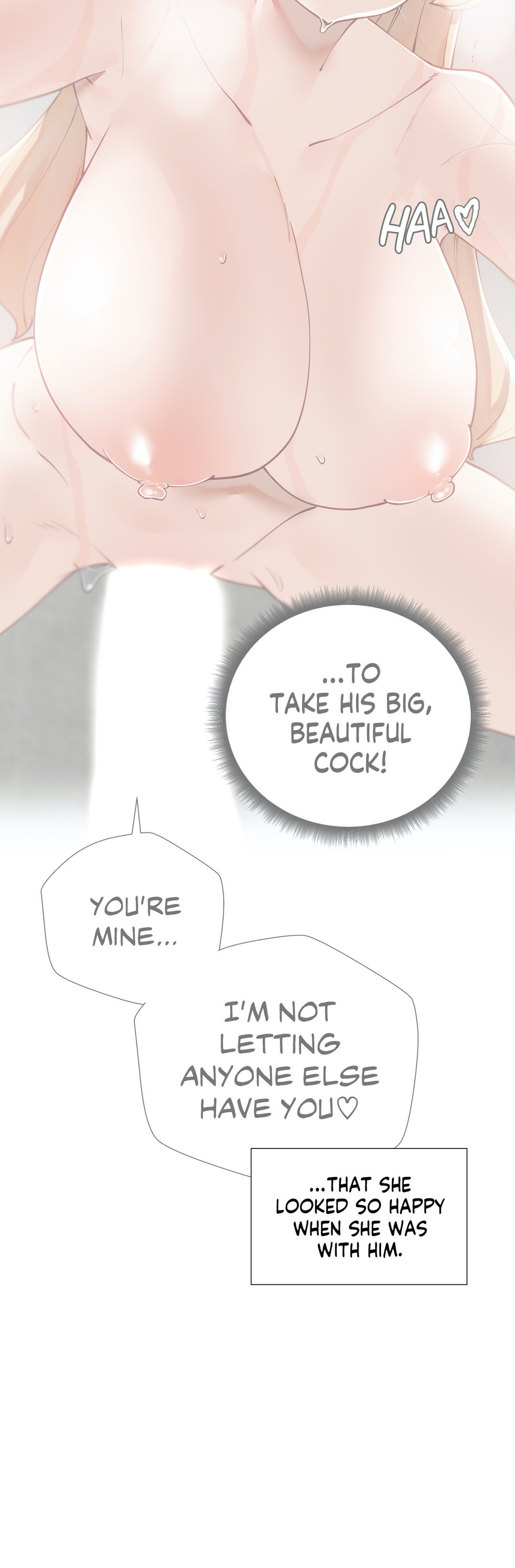 Learning The Hard Way Chapter 66 Page 27