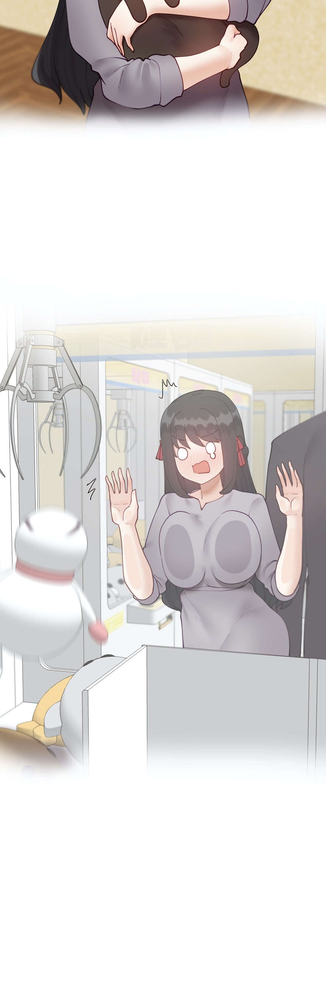 Learning The Hard Way Chapter 66 Page 36