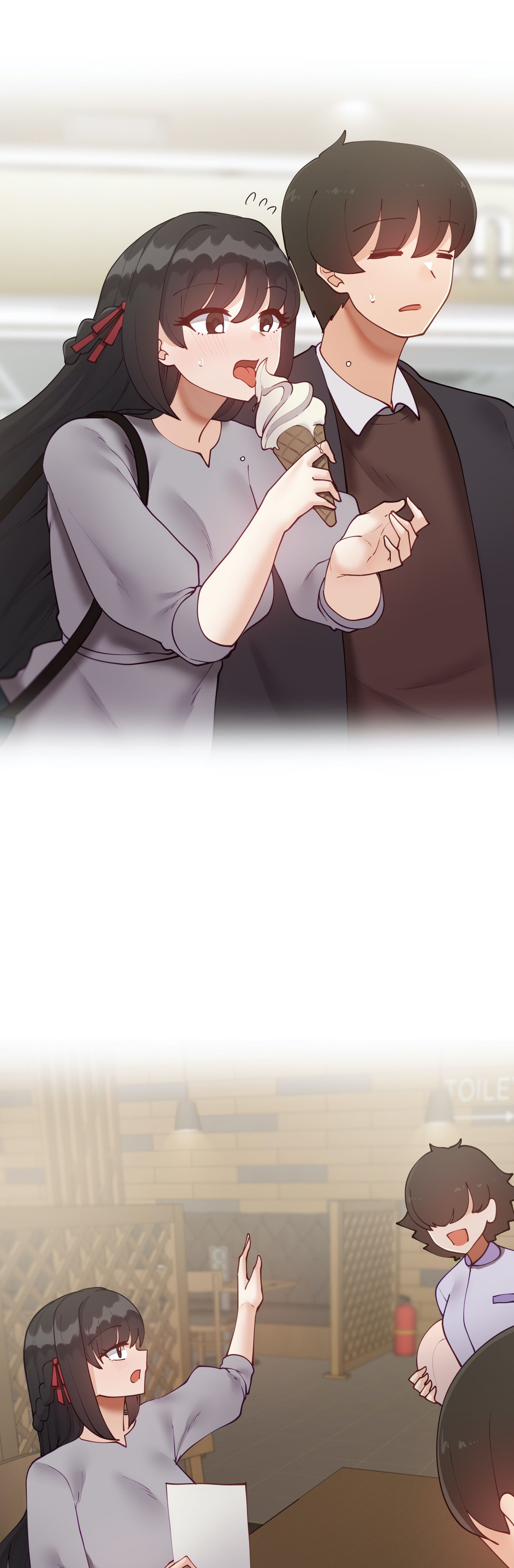Learning The Hard Way Chapter 66 Page 37