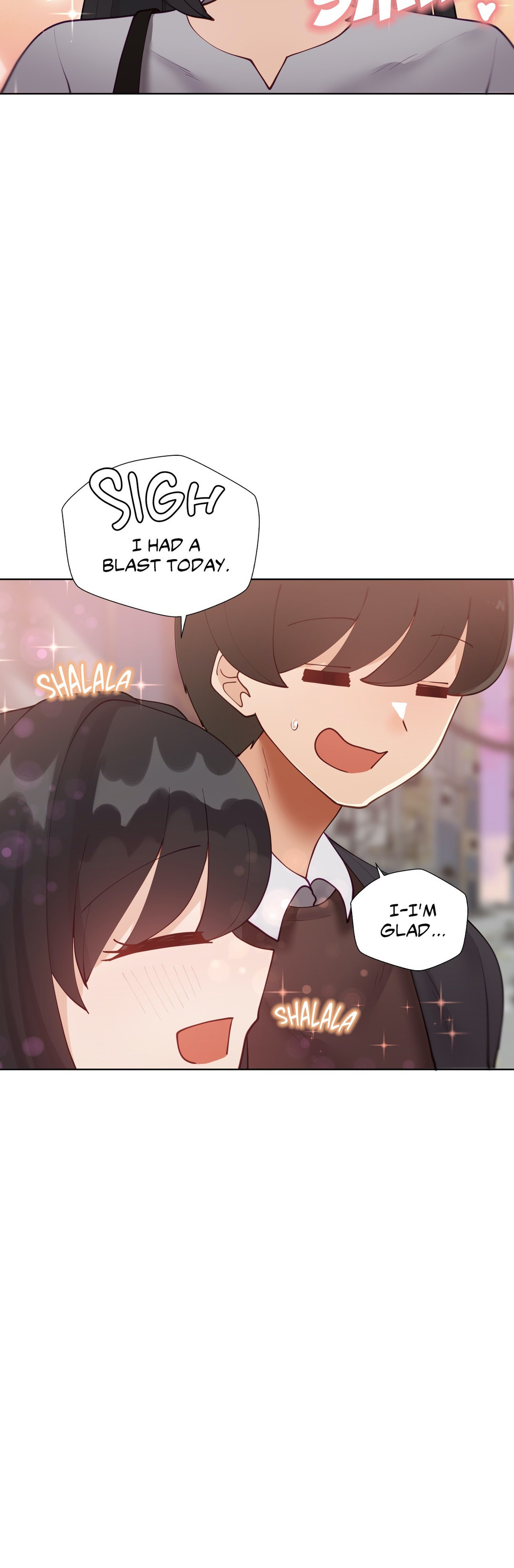 Learning The Hard Way Chapter 66 Page 39