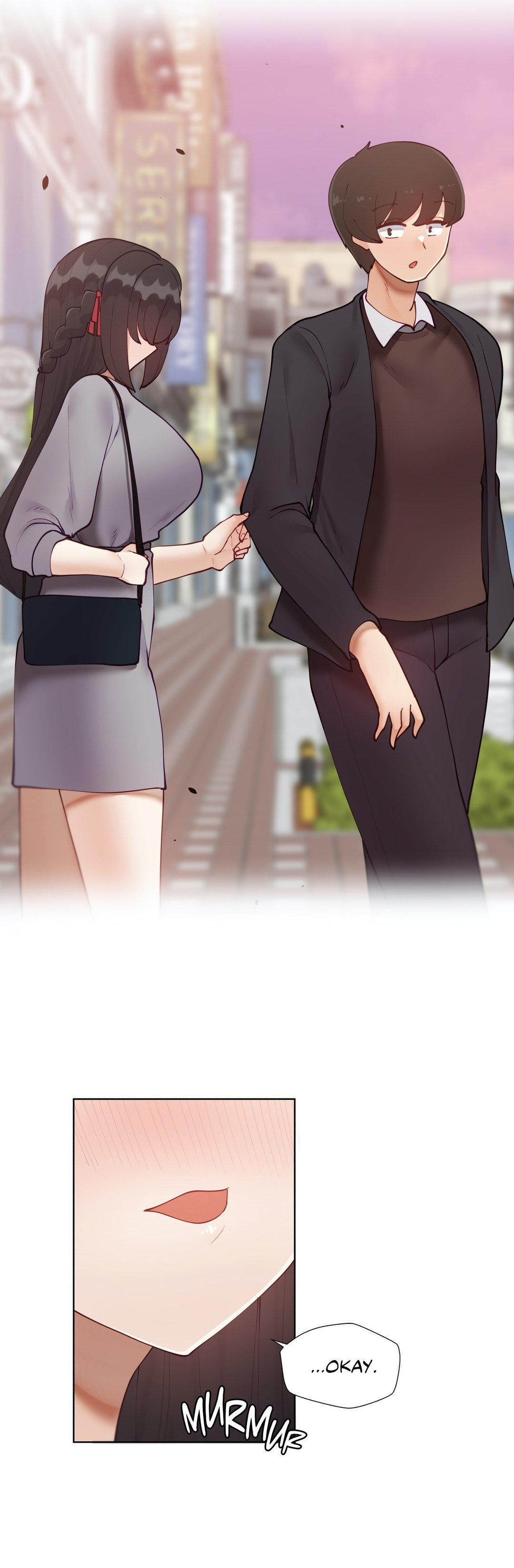 Learning The Hard Way Chapter 66 Page 44