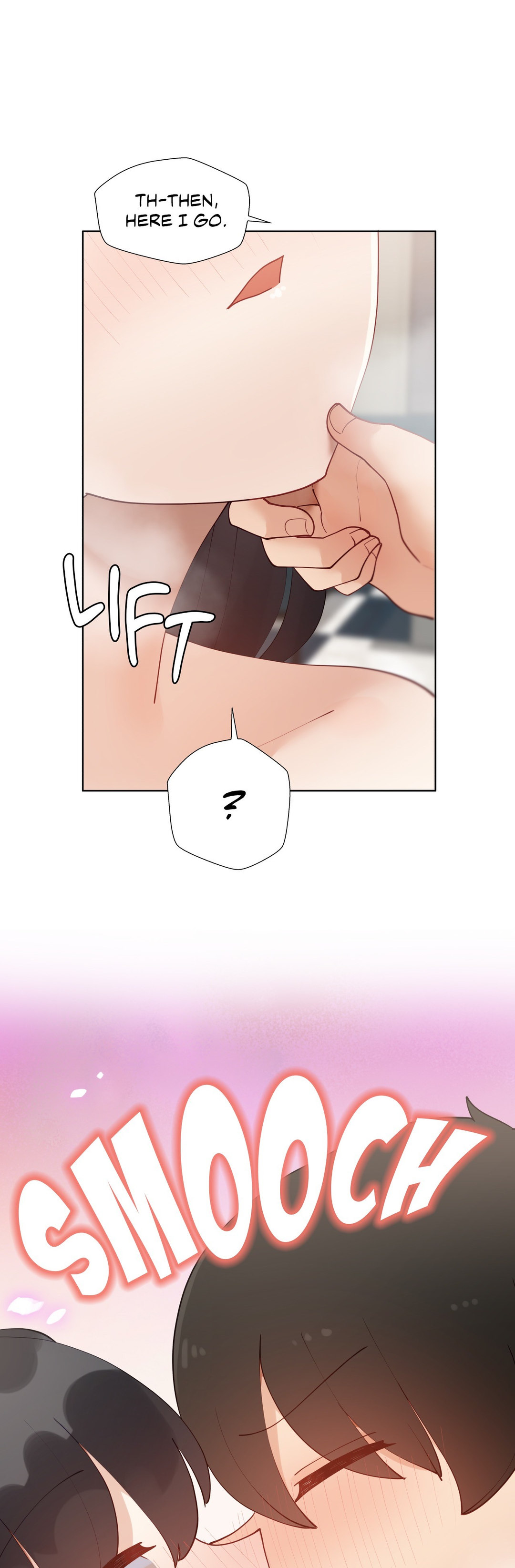 Learning The Hard Way Chapter 67 Page 10