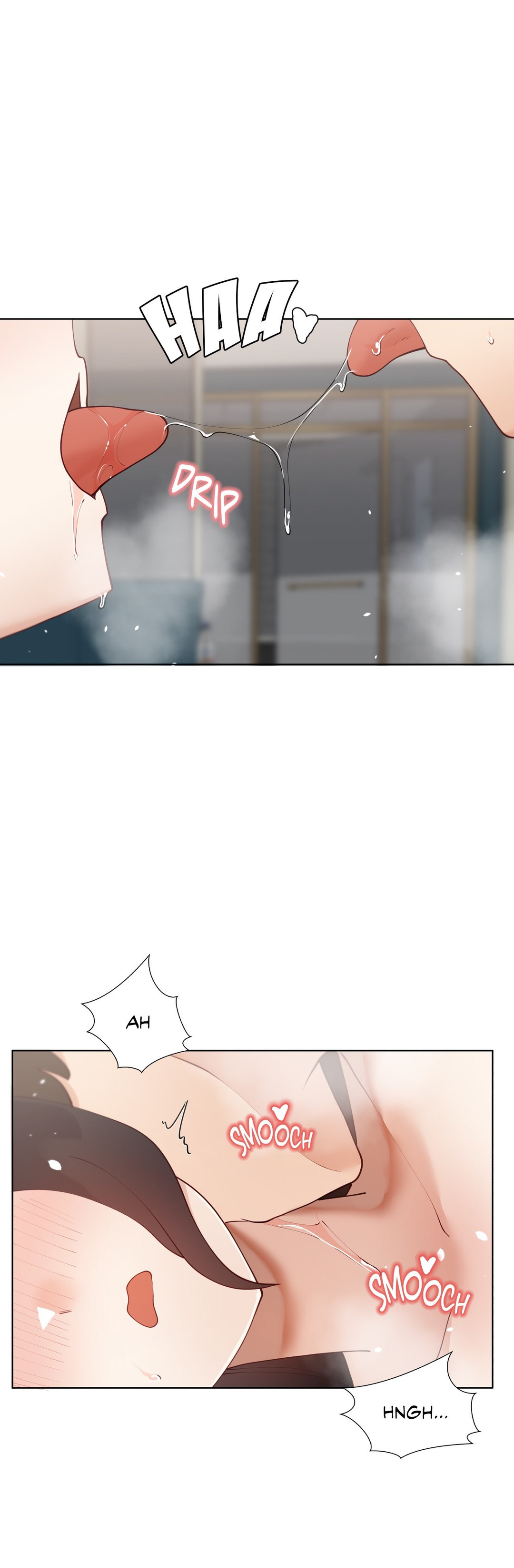 Learning The Hard Way Chapter 67 Page 13