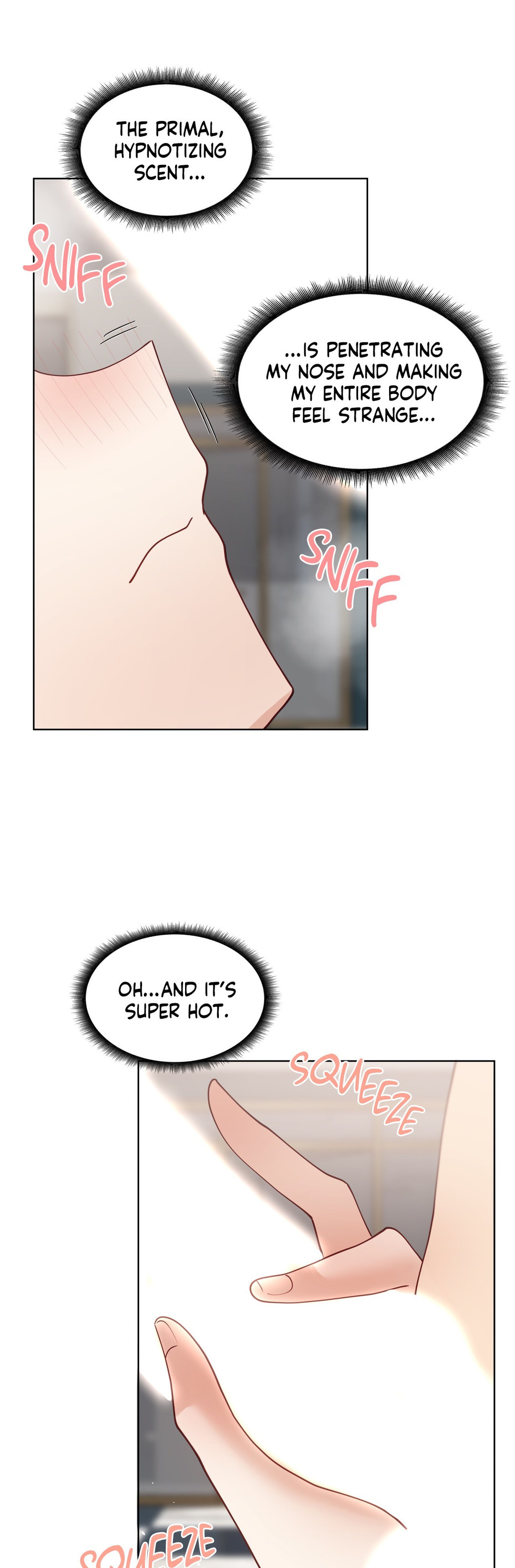 Learning The Hard Way Chapter 67 Page 20