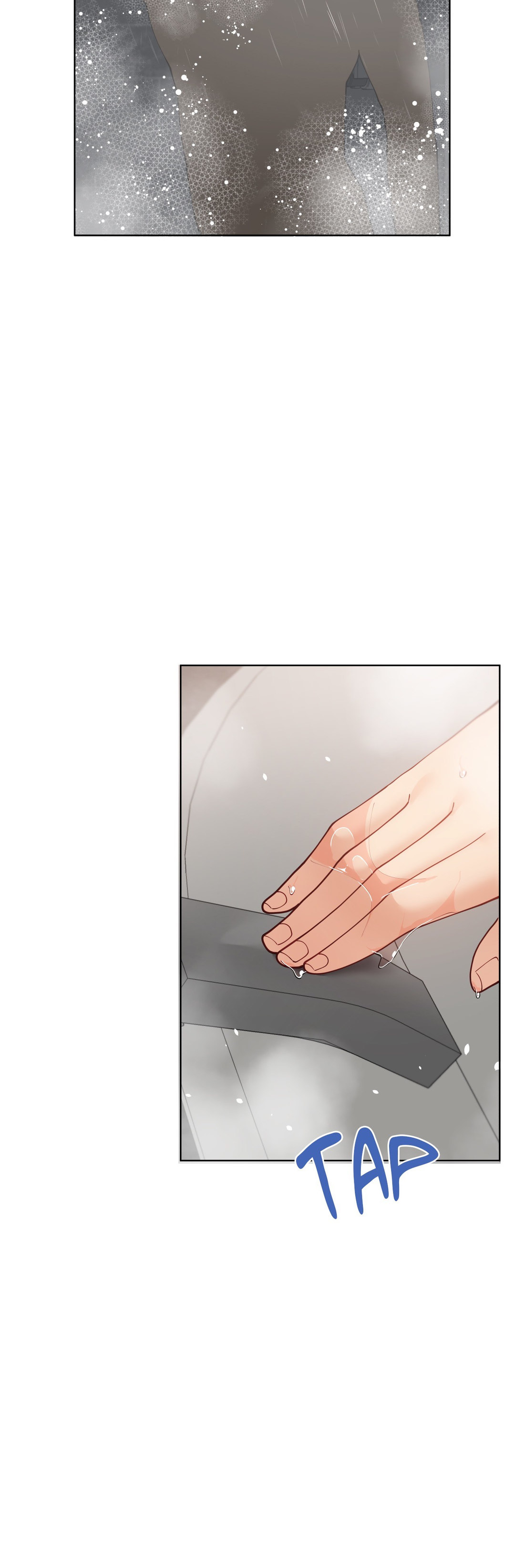 Learning The Hard Way Chapter 67 Page 3