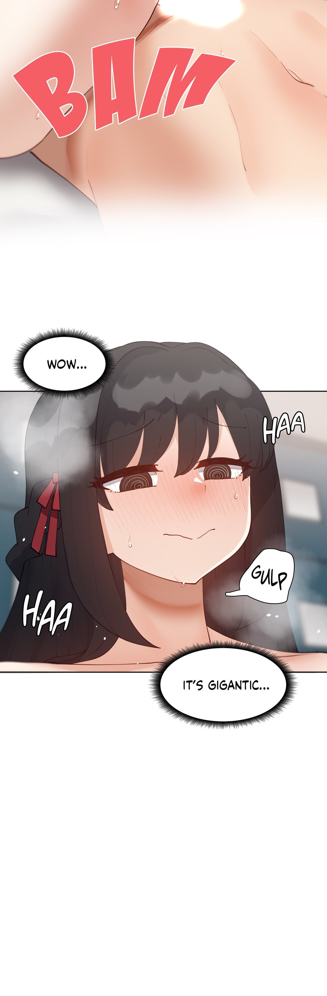 Learning The Hard Way Chapter 67 Page 30
