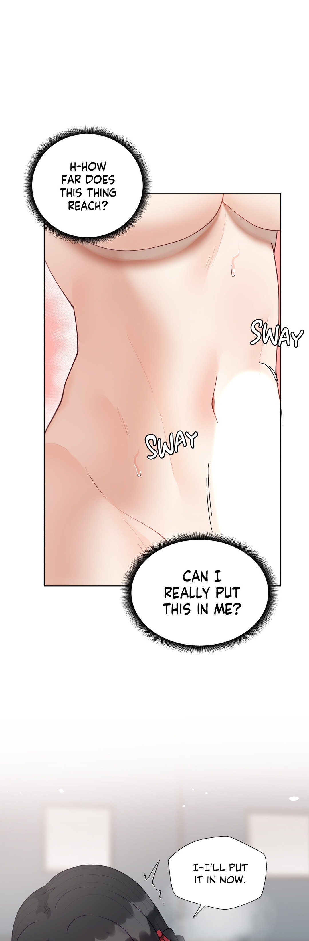 Learning The Hard Way Chapter 67 Page 31