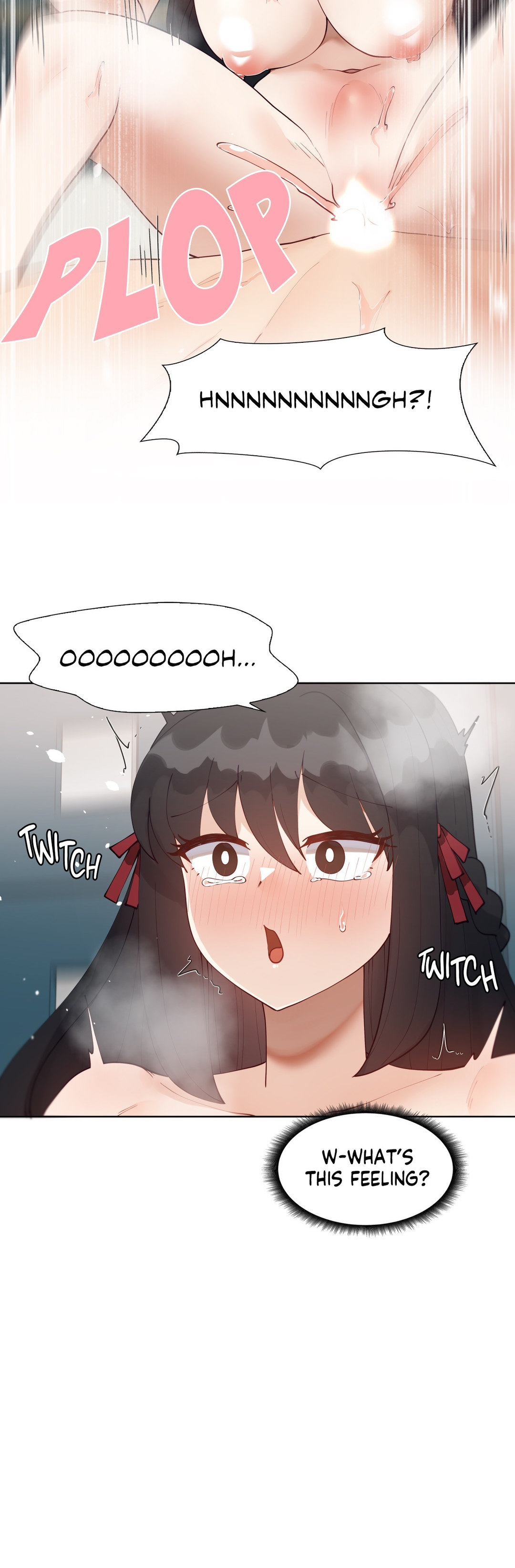 Learning The Hard Way Chapter 67 Page 39
