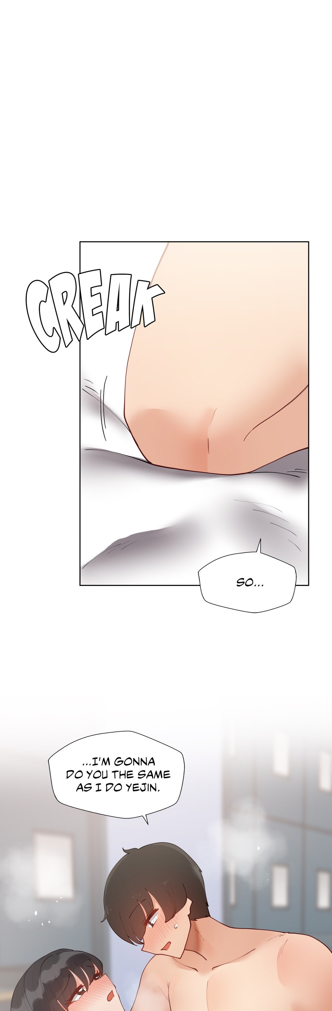 Learning The Hard Way Chapter 67 Page 7