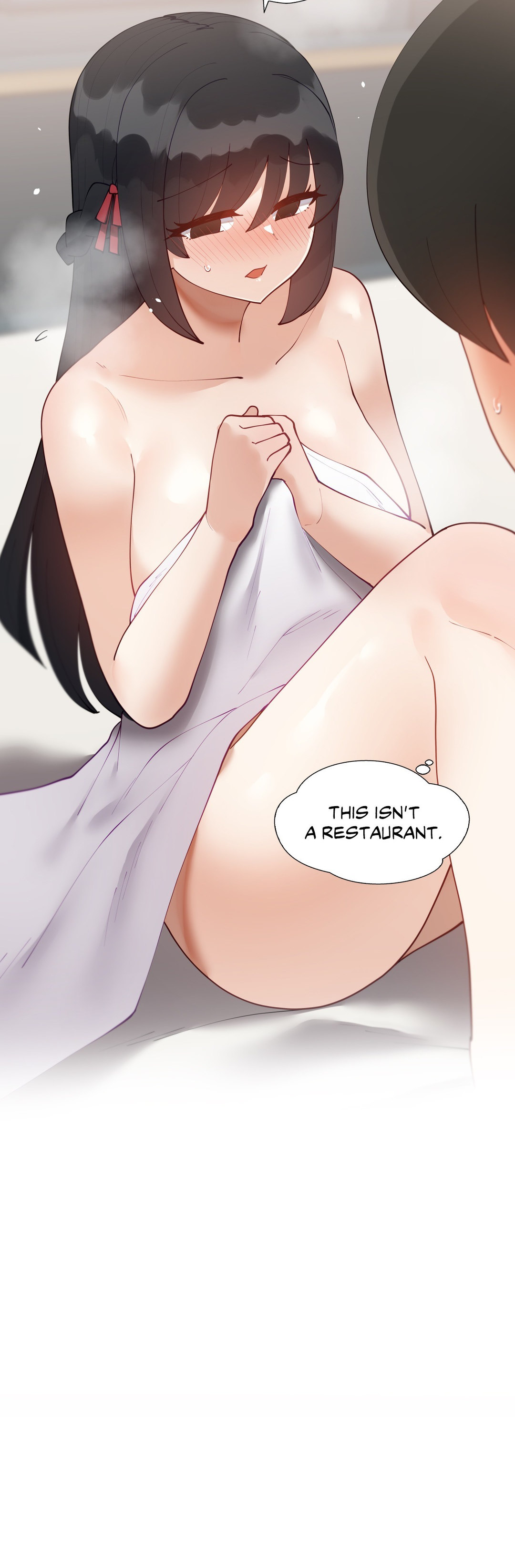 Learning The Hard Way Chapter 67 Page 9