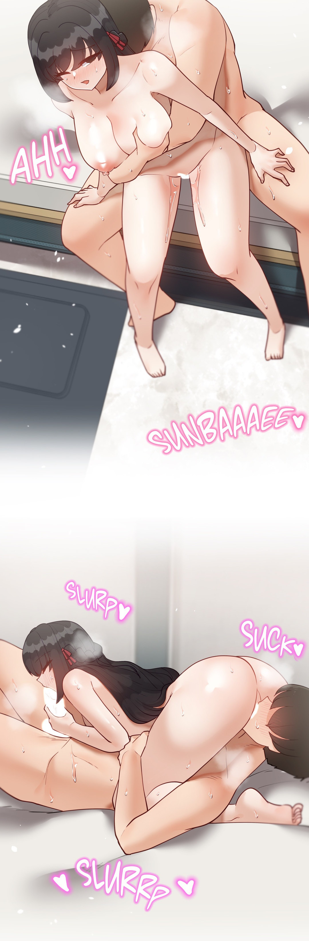 Learning The Hard Way Chapter 68 Page 23
