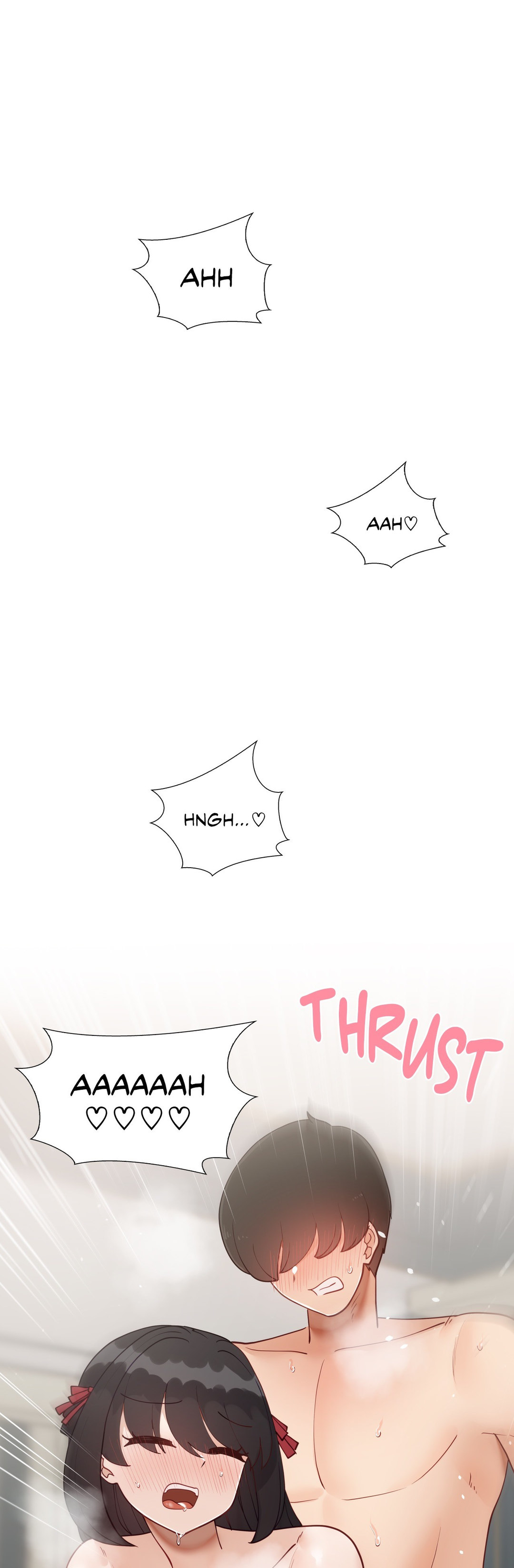 Learning The Hard Way Chapter 68 Page 26