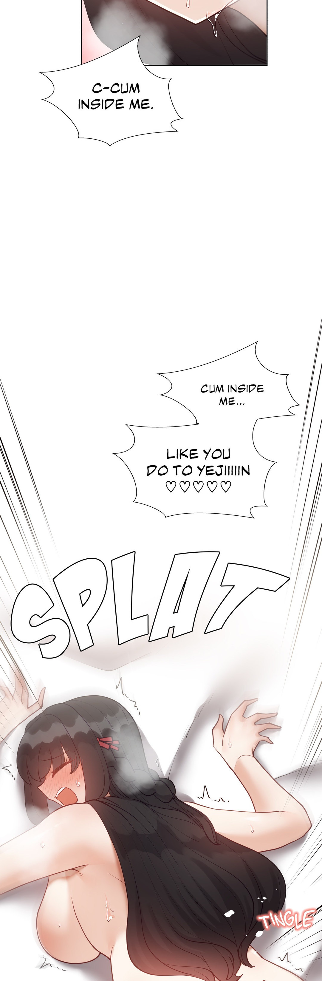 Learning The Hard Way Chapter 68 Page 32