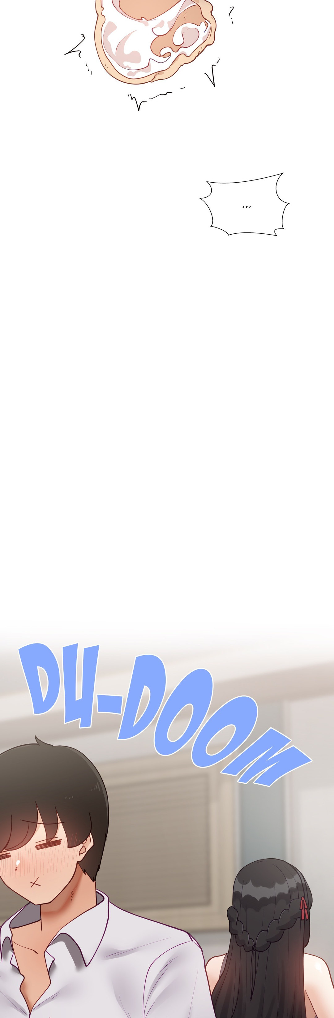 Learning The Hard Way Chapter 68 Page 35