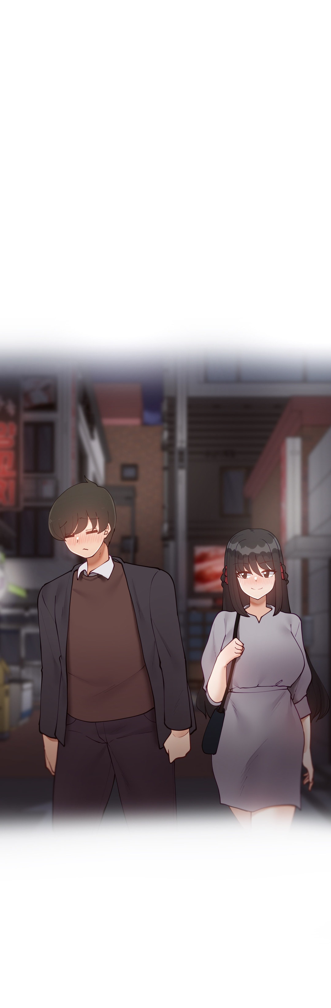 Learning The Hard Way Chapter 68 Page 38