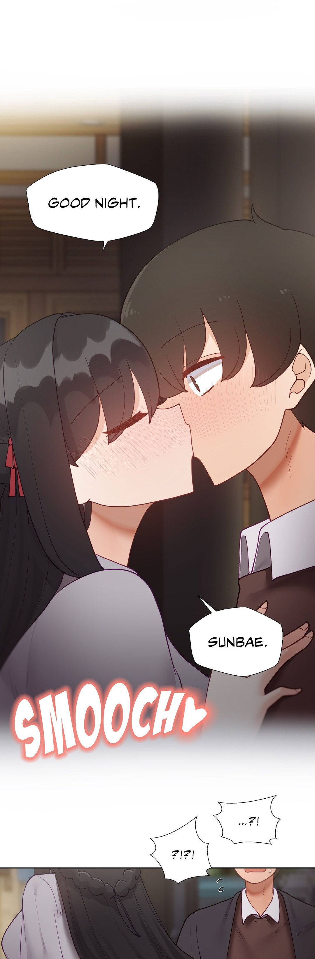 Learning The Hard Way Chapter 68 Page 40