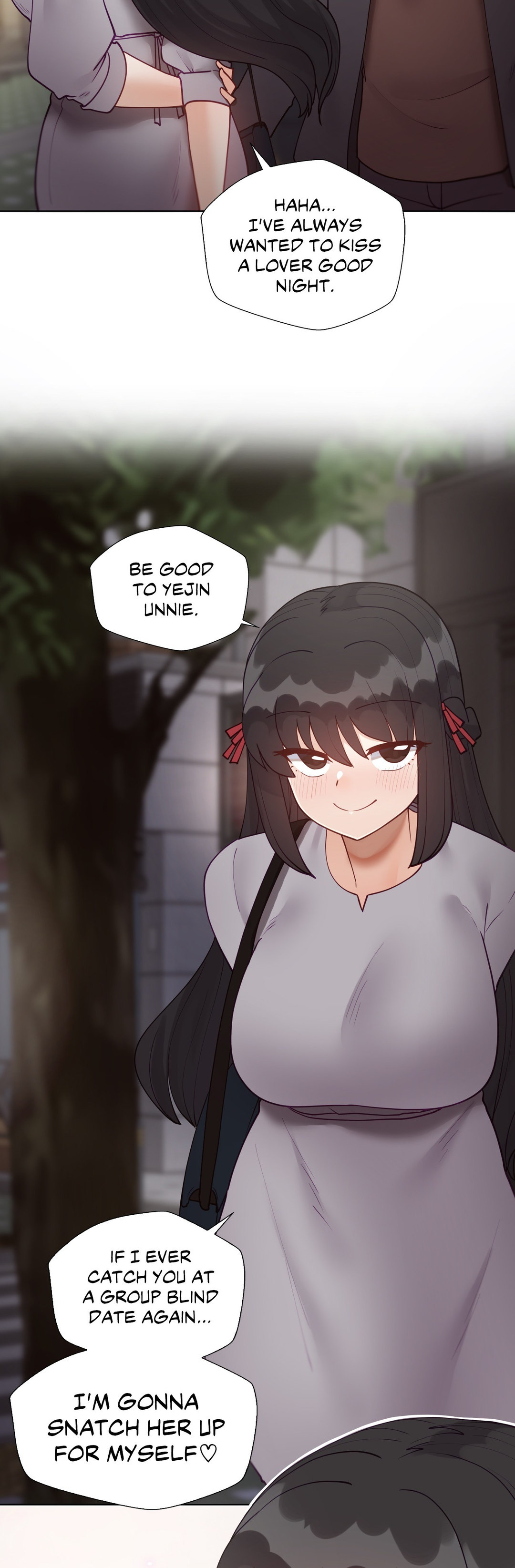 Learning The Hard Way Chapter 68 Page 41