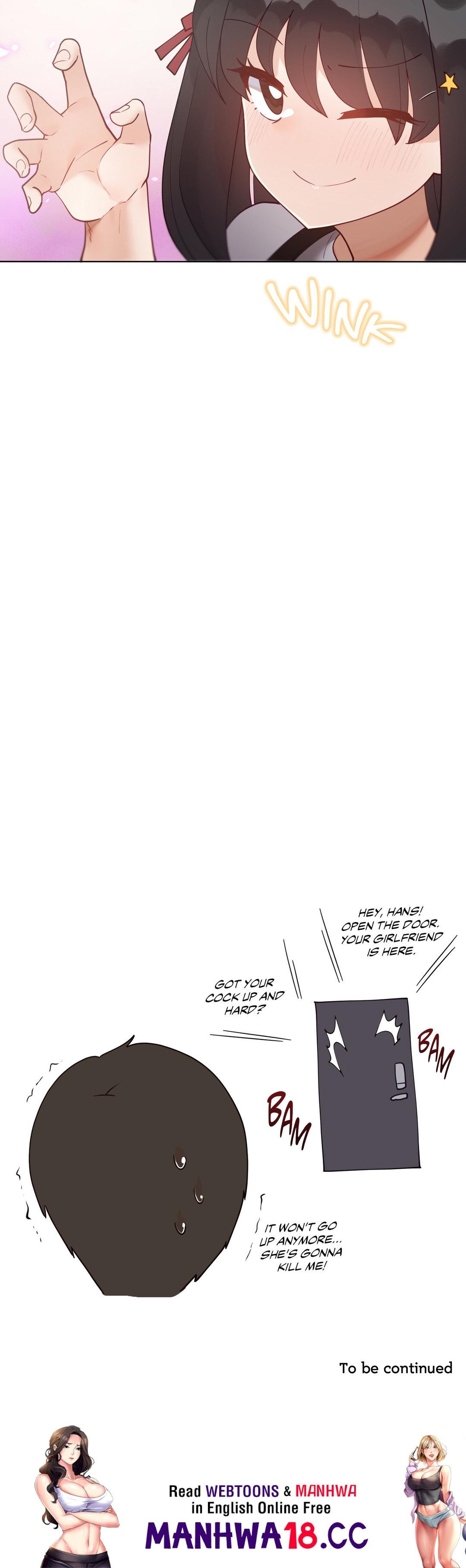 Learning The Hard Way Chapter 68 Page 42