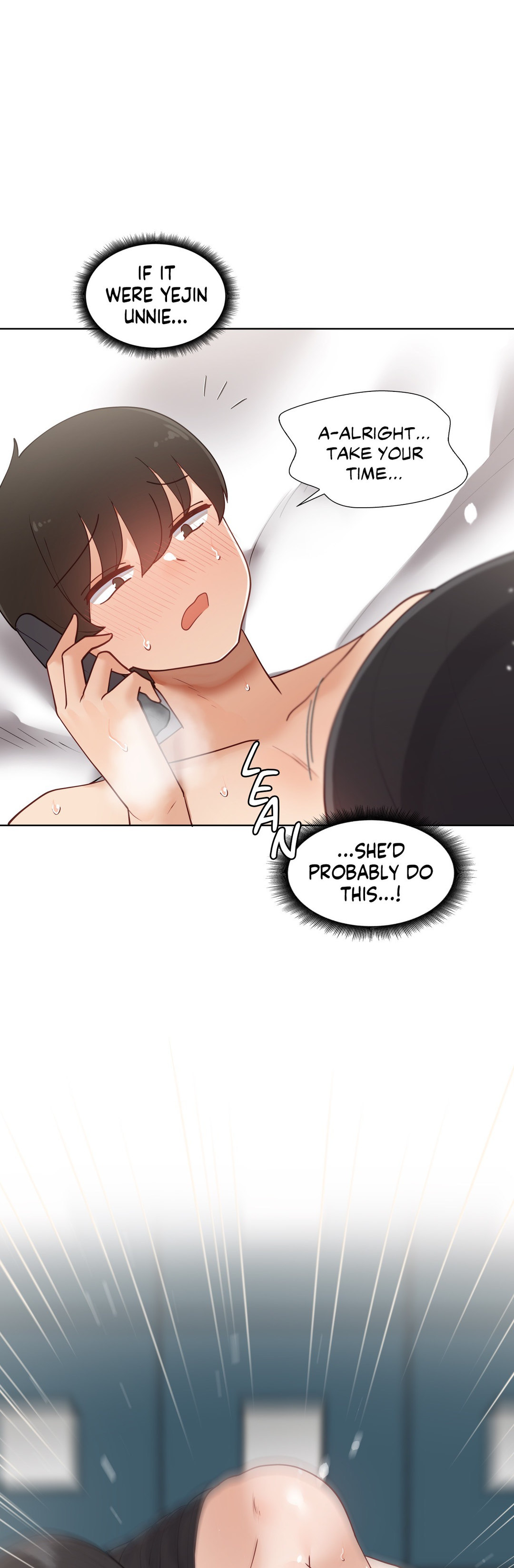 Learning The Hard Way Chapter 68 Page 7