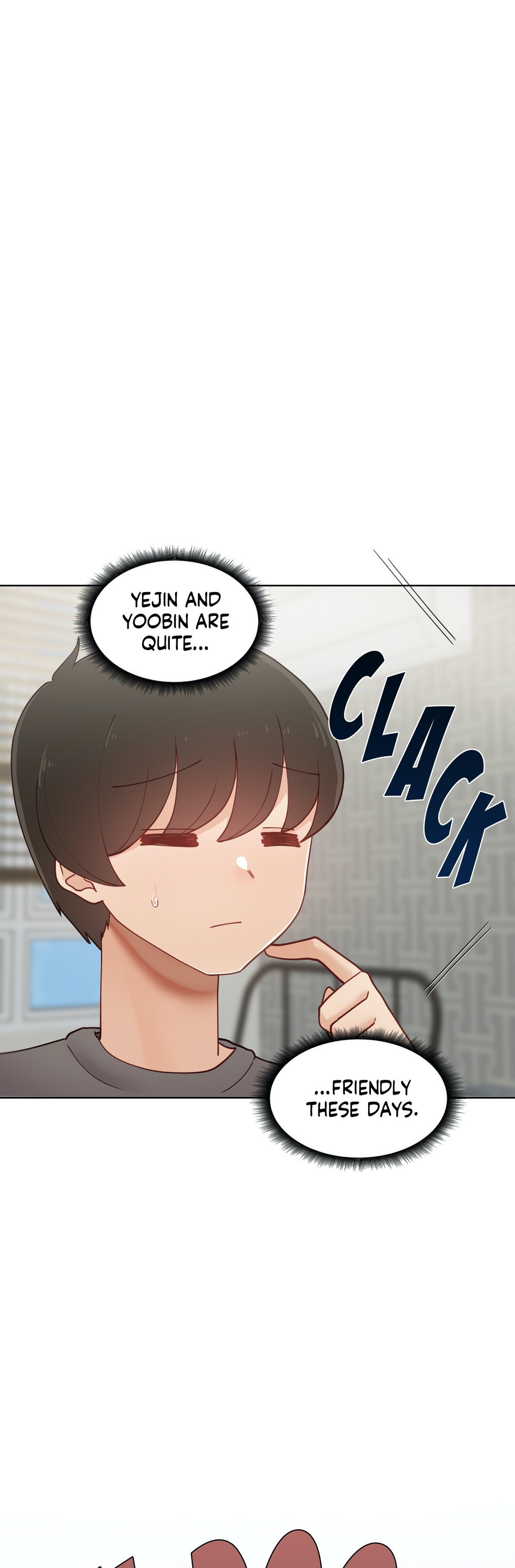 Learning The Hard Way Chapter 69 Page 10