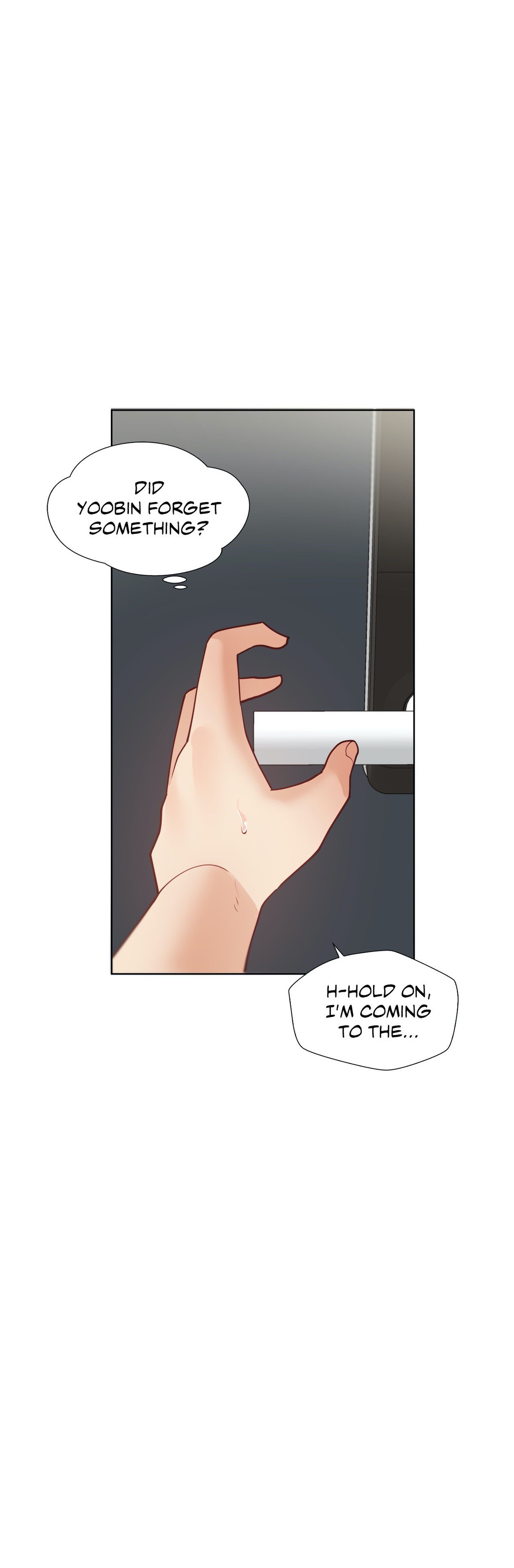 Learning The Hard Way Chapter 69 Page 15