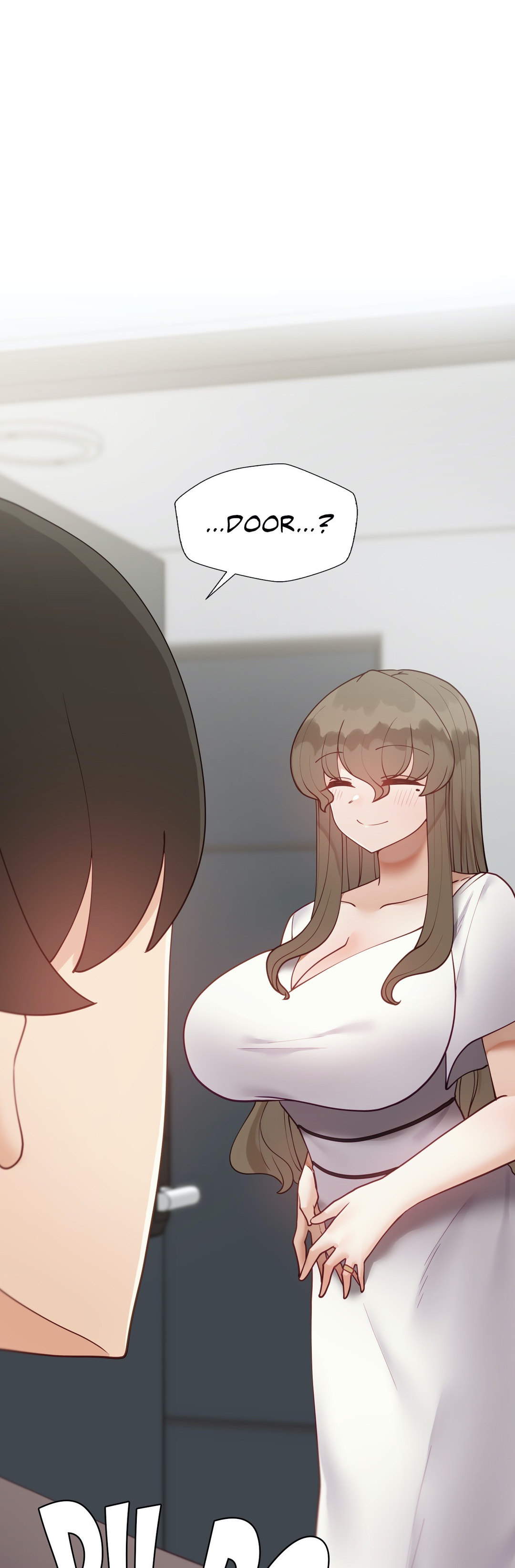 Learning The Hard Way Chapter 69 Page 16