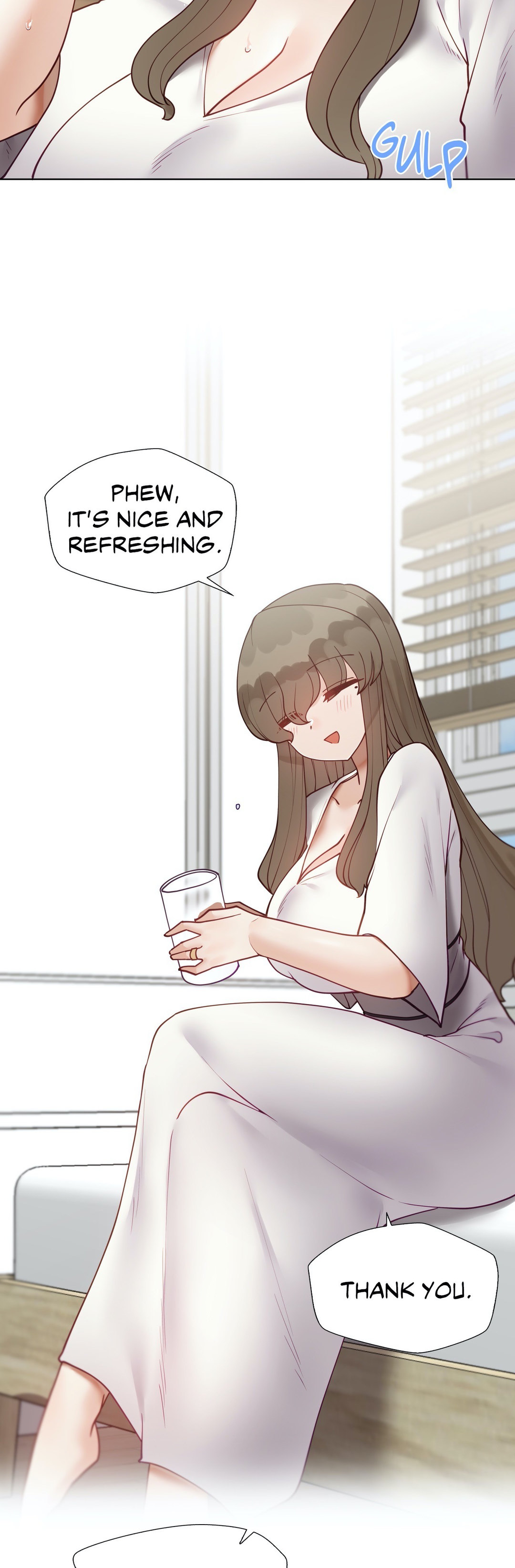 Learning The Hard Way Chapter 69 Page 20