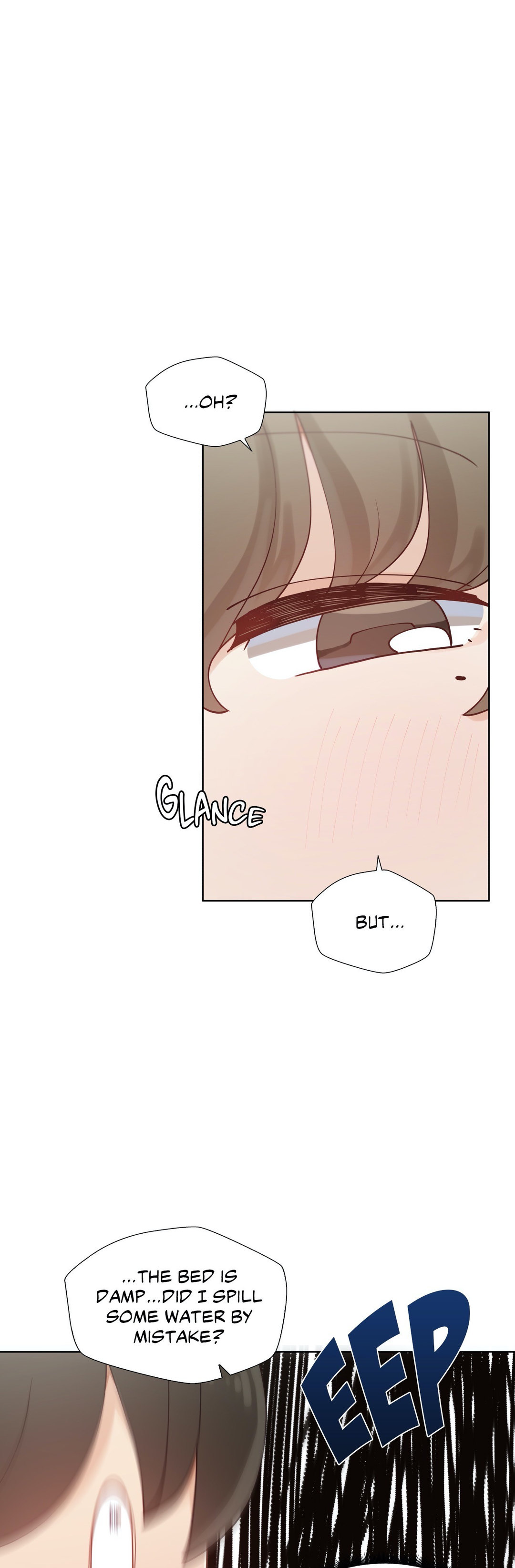 Learning The Hard Way Chapter 69 Page 22