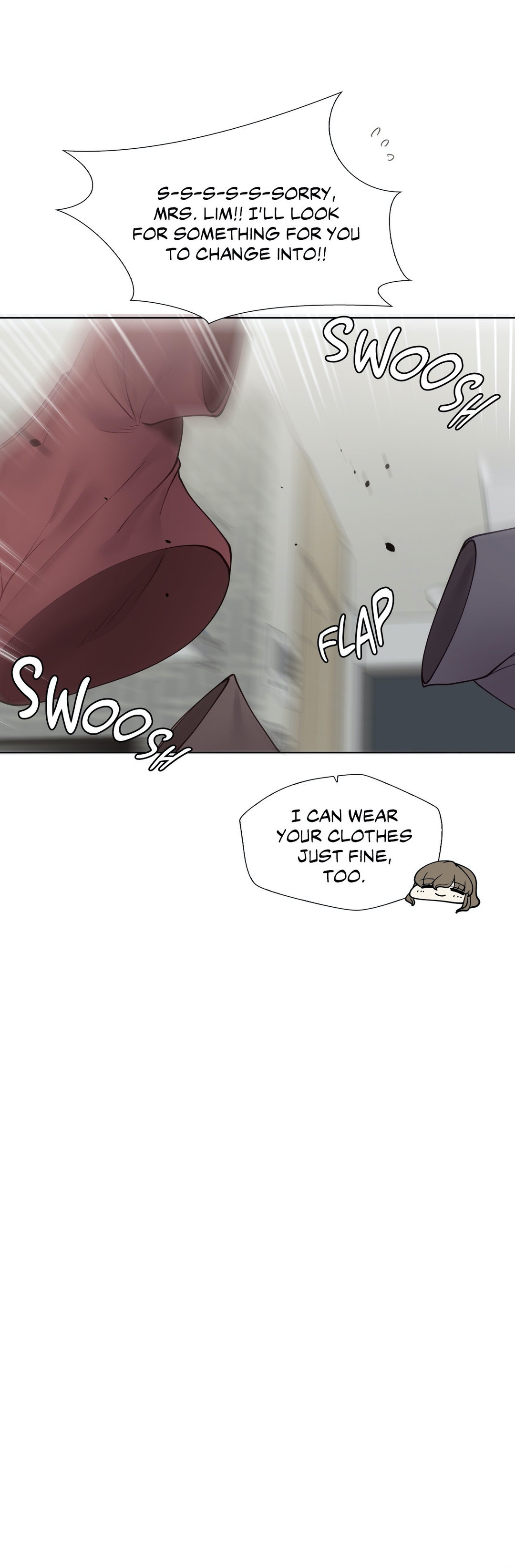Learning The Hard Way Chapter 69 Page 26