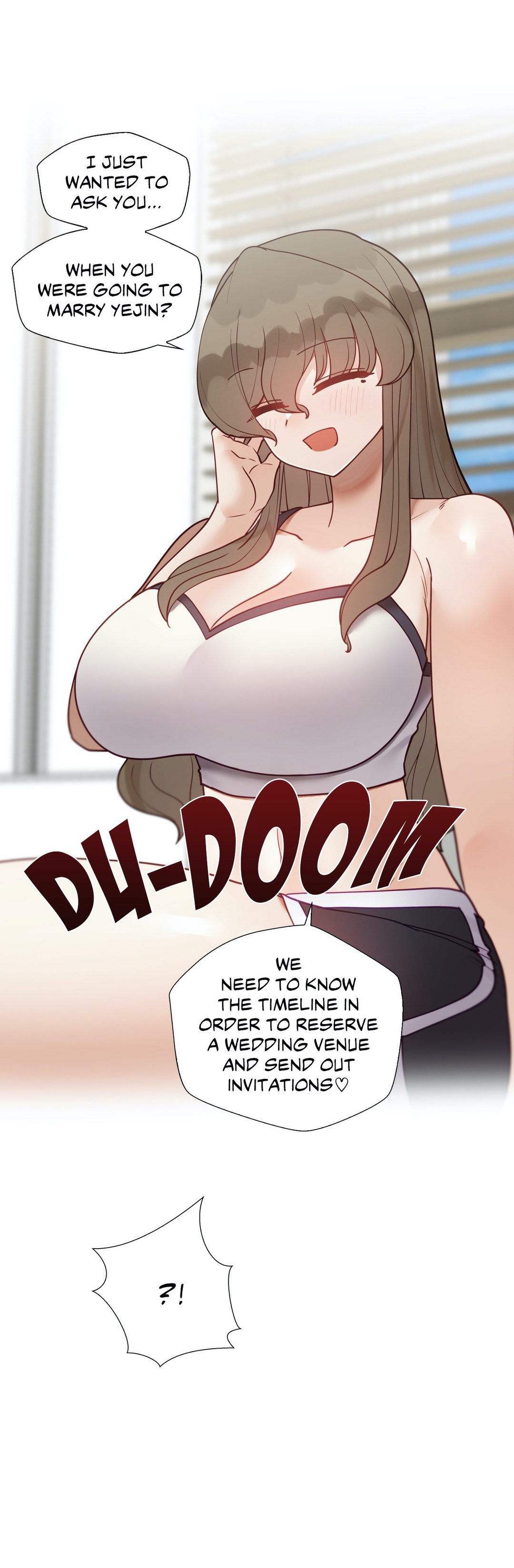 Learning The Hard Way Chapter 69 Page 31