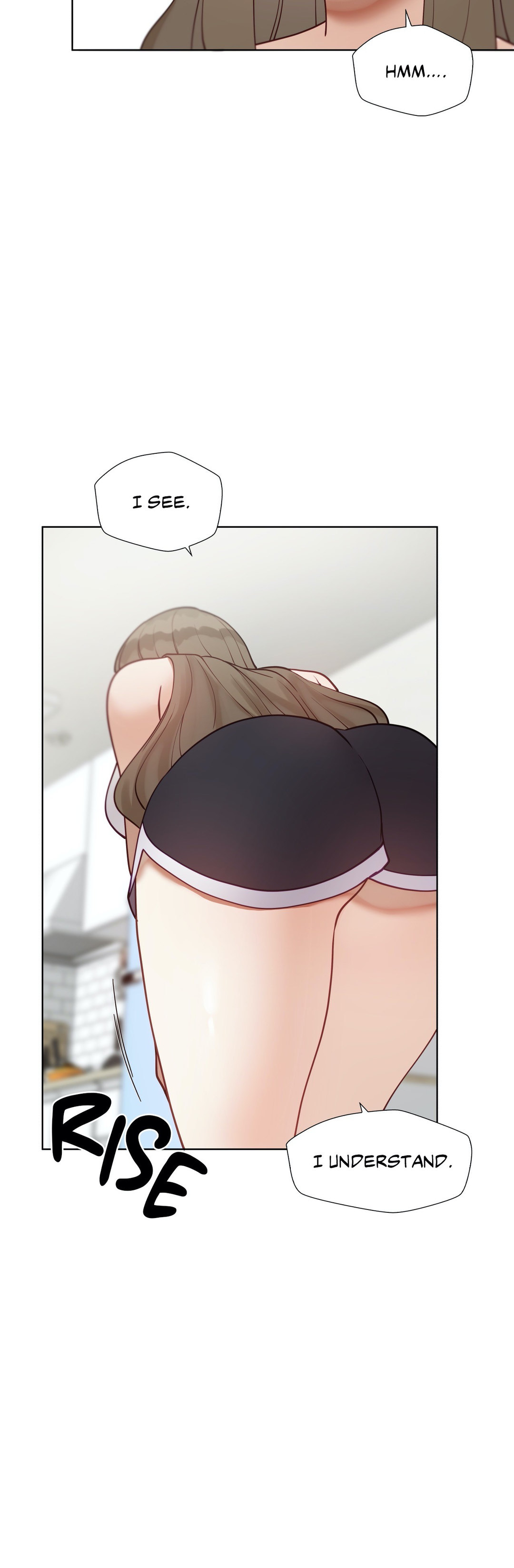 Learning The Hard Way Chapter 69 Page 33