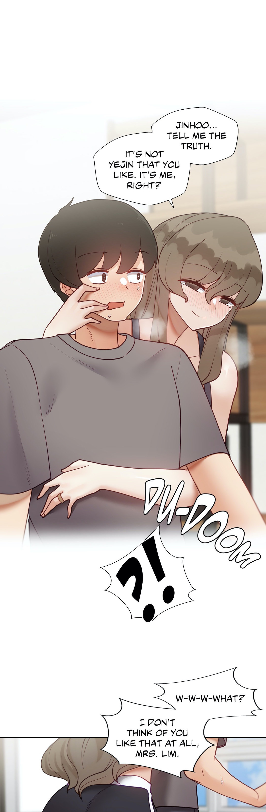 Learning The Hard Way Chapter 69 Page 37